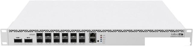 Маршрутизатор Mikrotik CCR2216-1G-12XS-2XQ- фото