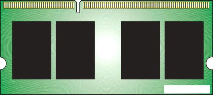 Оперативная память Kingston ValueRAM 4GB DDR3 SODIMM KVR16LS11/4WP- фото2