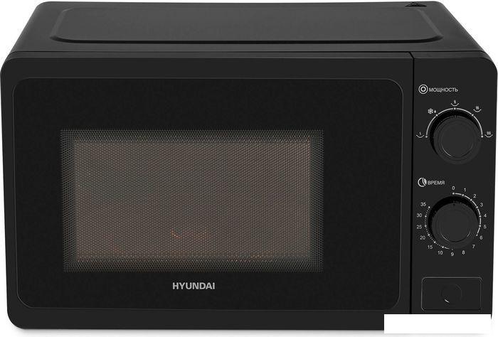Микроволновая печь Hyundai HYM-M2010- фото2