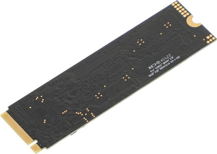 SSD SunWind NV3 SWSSD512GN3T 512GB- фото4