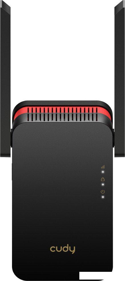 Усилитель Wi-Fi Cudy RE3000 1.0- фото2