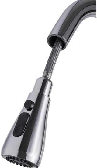 Смеситель Maxonor Pure Life PL4560- фото3