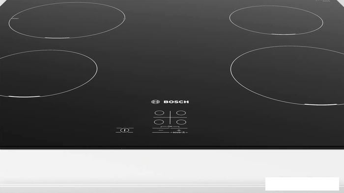 Варочная панель Bosch Serie 2 PUG611AA5E- фото2