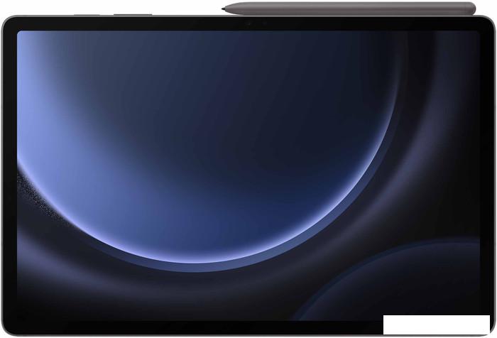 Планшет Samsung Galaxy Tab S9 FE+ Wi-Fi SM-X610 12GB/256GB (графит)- фото3
