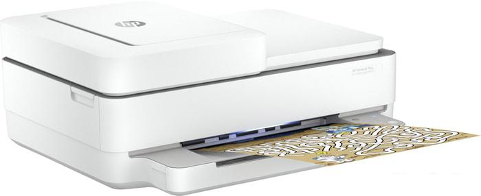 МФУ HP DeskJet Plus Ink Advantage 6475- фото2