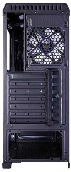 Корпус Zalman N5 TF- фото3