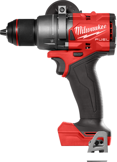 Дрель-шуруповерт Milwaukee M18 FUEL M18FDD3-0 4933498059 (без АКБ)- фото