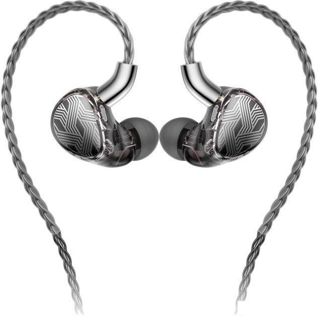 Наушники FiiO FA19