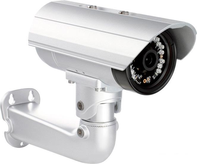 IP-камера D-Link DCS-7413- фото3