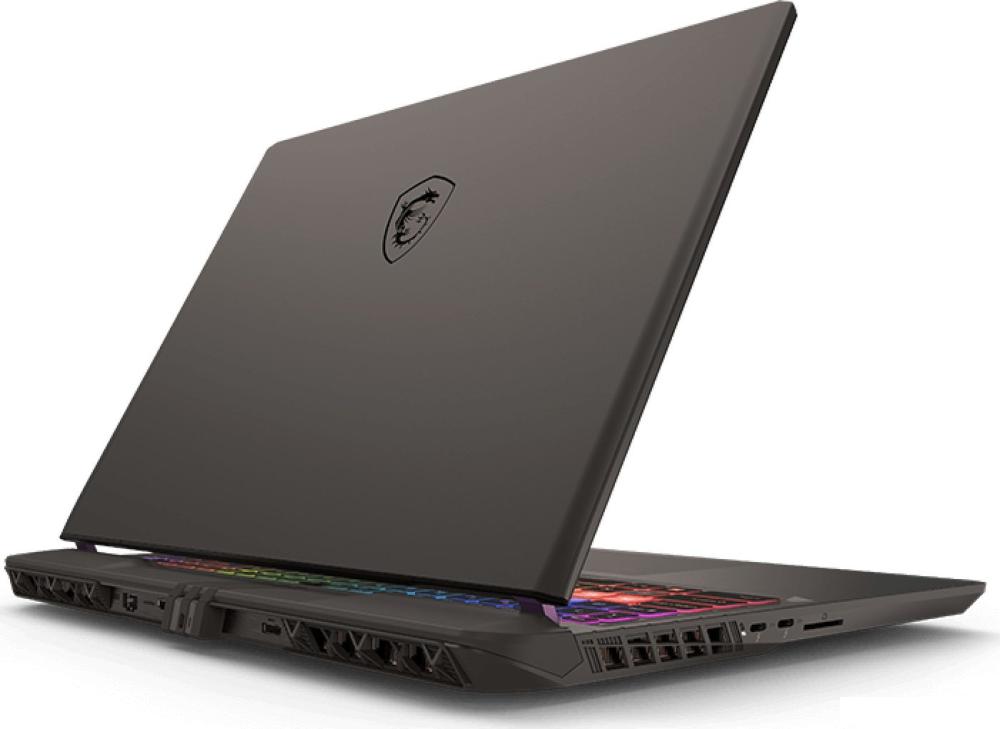 Игровой ноутбук MSI Vector 16 HX AI A2XWHG-228XBY- фото2