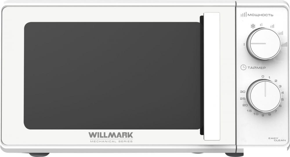 Микроволновая печь Willmark WMO-203GMW- фото2
