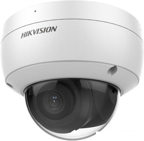 IP-камера Hikvision DS-2CD2143G2-IU (4 мм)