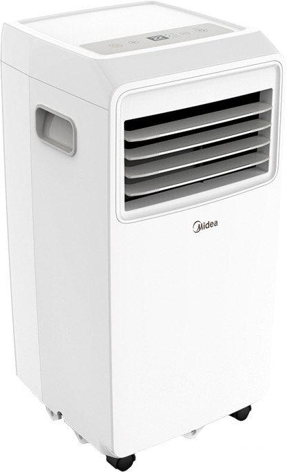 Мобильный кондиционер Midea MPPHA New MPPHA-07CRN7-Q- фото