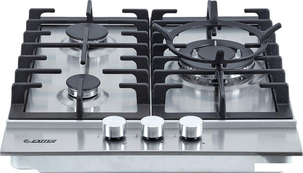 Варочная панель Exiteq EXH-206- фото4