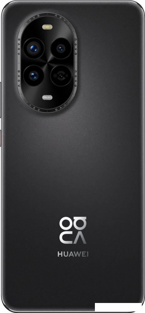 Смартфон Huawei nova 13 Pro MIS-LX9 12GB/512GB (черный)- фото3