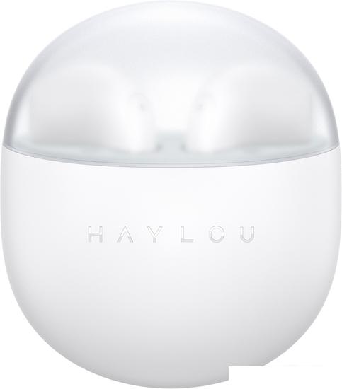 Наушники Haylou X1 Neo (белый)
