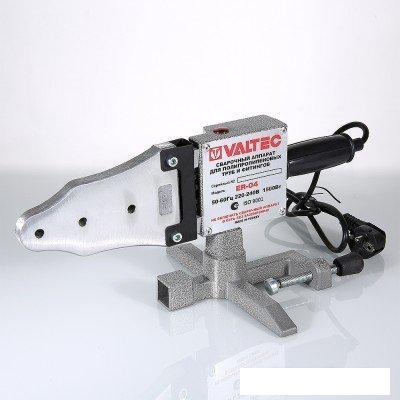 Аппарат для сварки труб Valtec ER-04- фото4