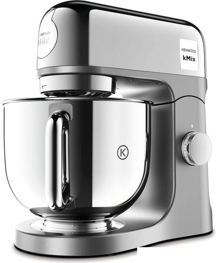 Кухонная машина Kenwood KMX760CH- фото2