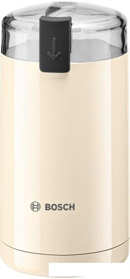 Кофемолка Bosch TSM6A017C- фото