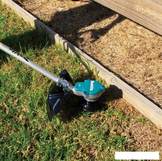 Триммер Makita DUR368LZ (без АКБ)- фото4