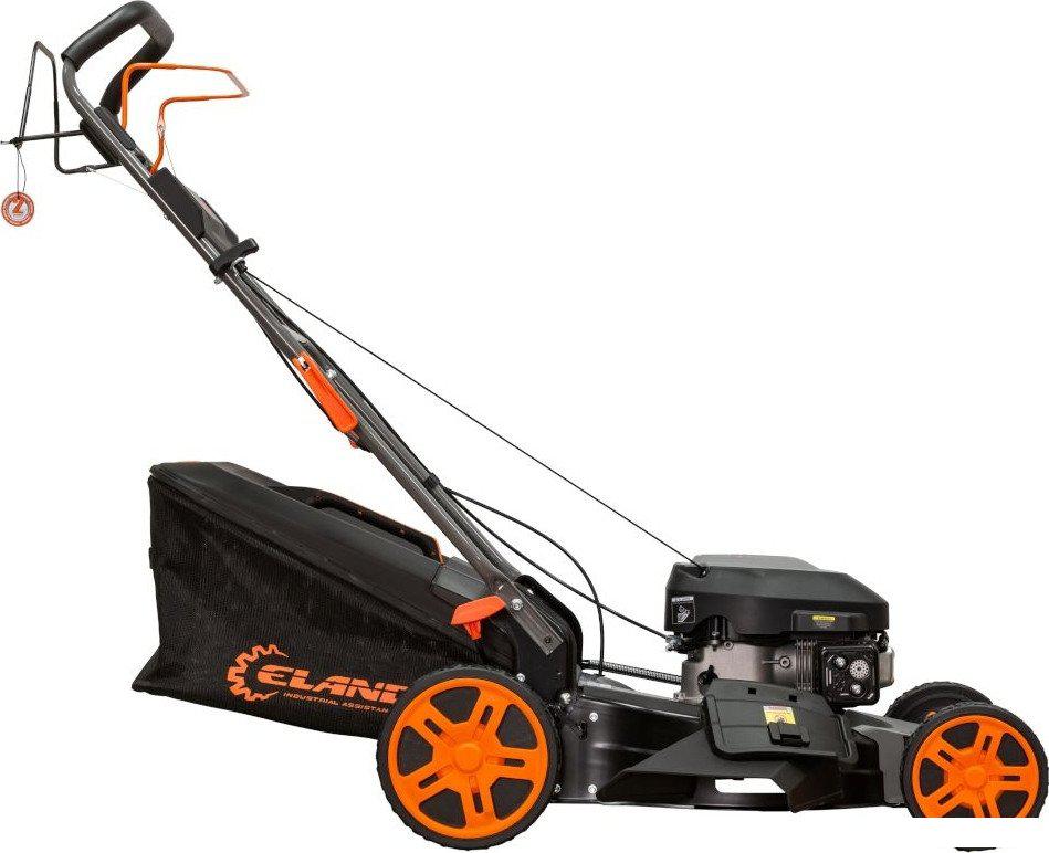 Газонокосилка ELAND BGL-746SA- фото2