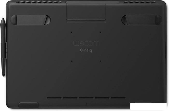Графический планшет Wacom Cintiq 16 DTK-1660- фото4