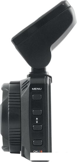 Автомобильный видеорегистратор NAVITEL R600 QUAD HD- фото2