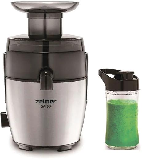 Соковыжималка Zelmer ZJE4800- фото3