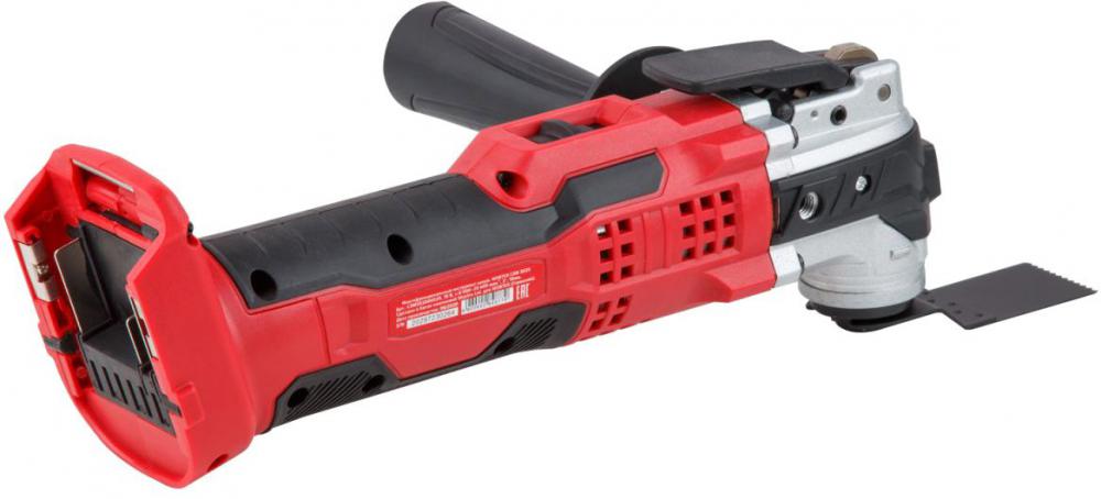 Реноватор Wortex СSM 3020 0325246 (с 1-м АКБ, оснастка)- фото3