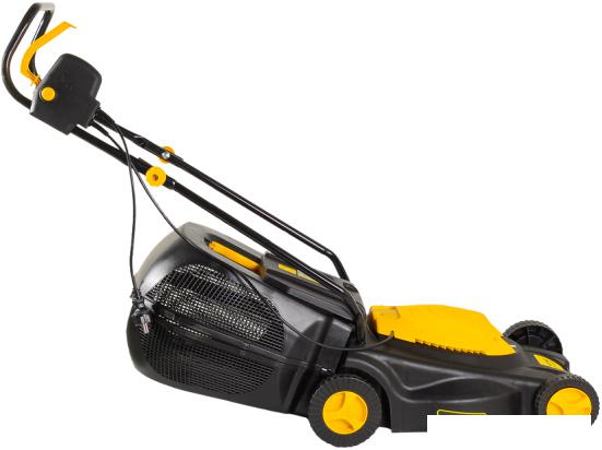 Газонокосилка Huter ELM-1400P- фото3