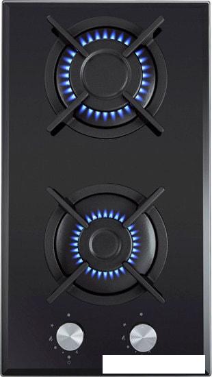 Варочная панель HOMSair HGG321BK- фото