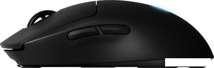 Игровая мышь Logitech G PRO Wireless- фото3