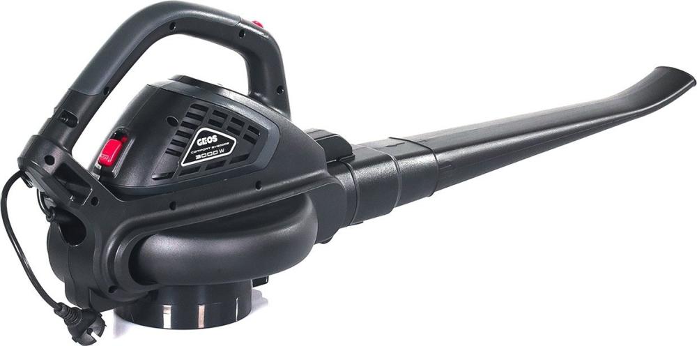 Ручная воздуходувка Geos Comfort BV3000E 215895- фото3