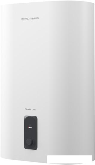 Накопительный электрический водонагреватель Royal Thermo RWH 30 Citadel Unic- фото