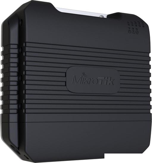 Точка доступа Mikrotik LtAP LTE6 kit- фото