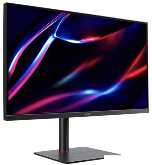 Игровой монитор Acer Nitro XV275Kymipruzx UM.HX5EE.001- фото2