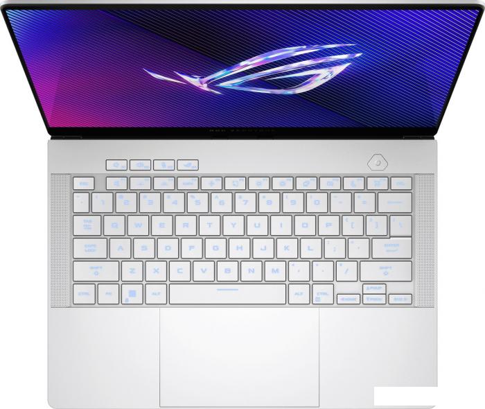 Игровой ноутбук ASUS ROG Zephyrus G14 OLED 2024 GA403UU-QS077- фото2