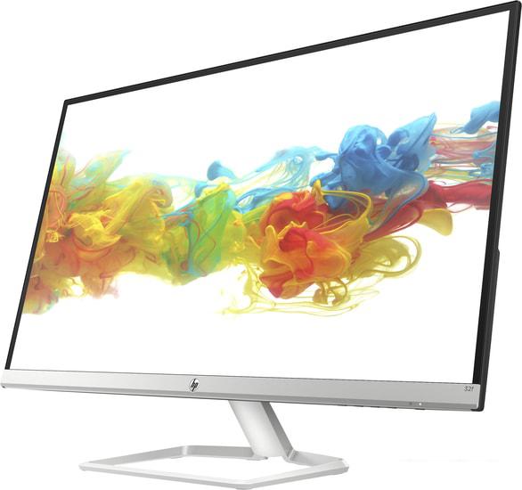 Монитор HP 32f- фото3