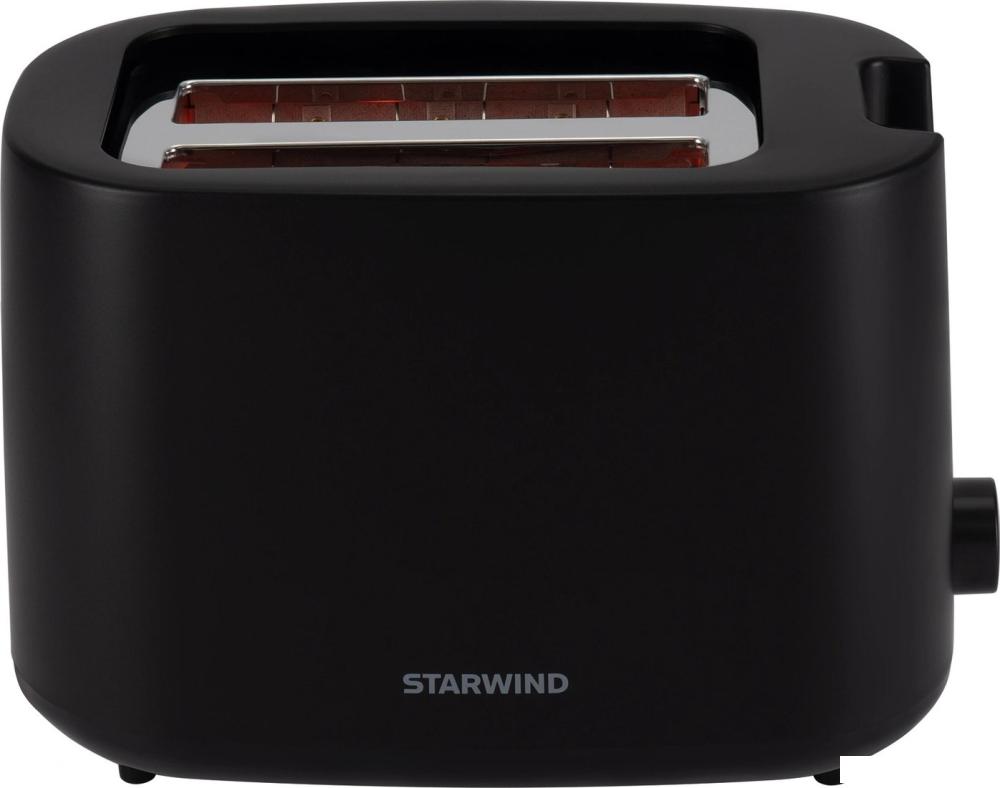 Тостер StarWind ST3106- фото3