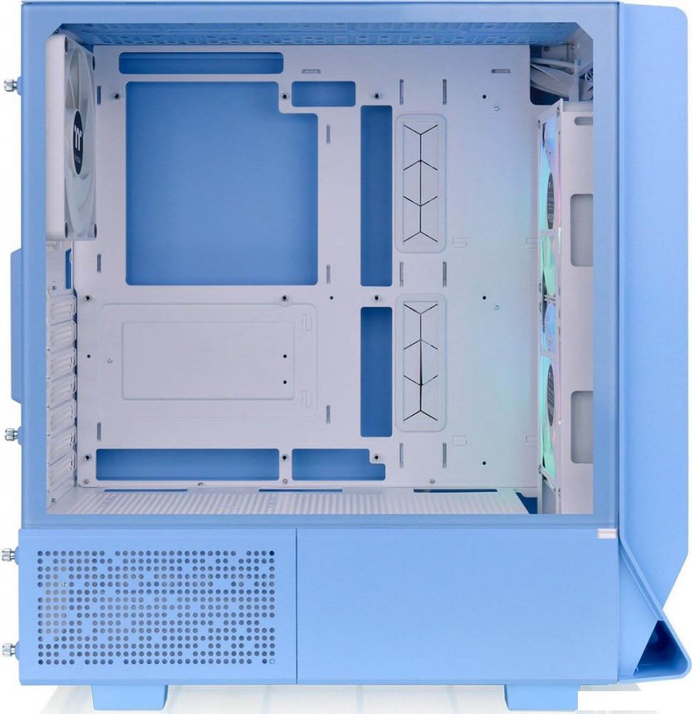 Корпус Thermaltake Ceres 350 MX Hydrangea Blue CA-1Z3-00MFWN-00- фото4