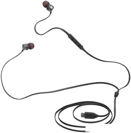 Наушники JBL Tune 310C (черный)- фото3