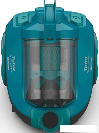 Пылесос Tefal TW2922EA- фото4