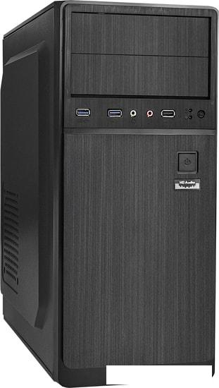 Корпус ExeGate XP-402U2 400W EX287142RUS- фото