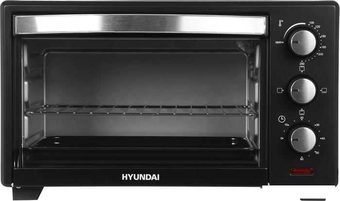 Мини-печь Hyundai MIO-HY090- фото
