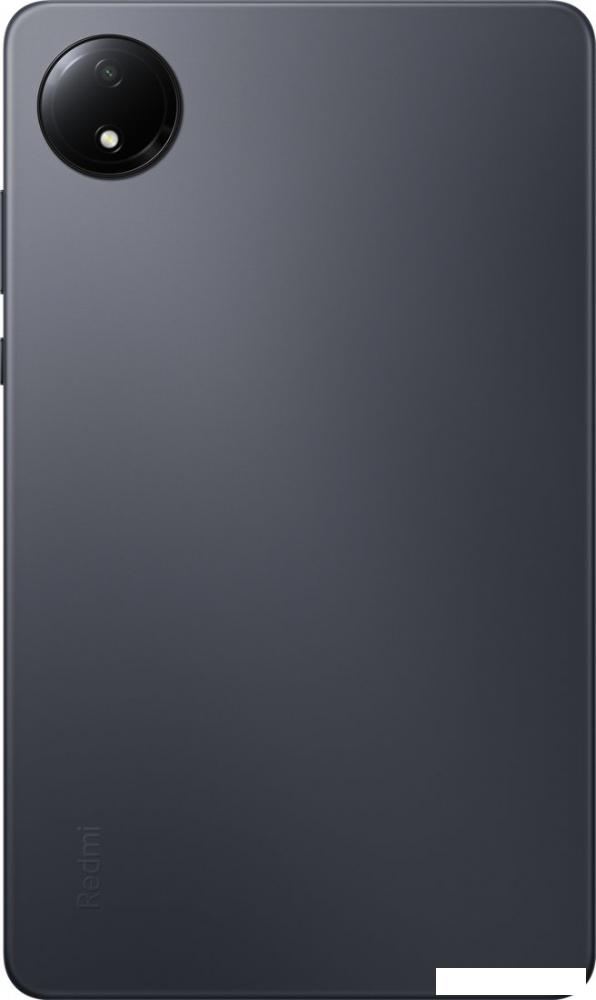 Планшет Xiaomi Redmi Pad SE 8.7 4G 4GB/64GB международная версия (серый)- фото2