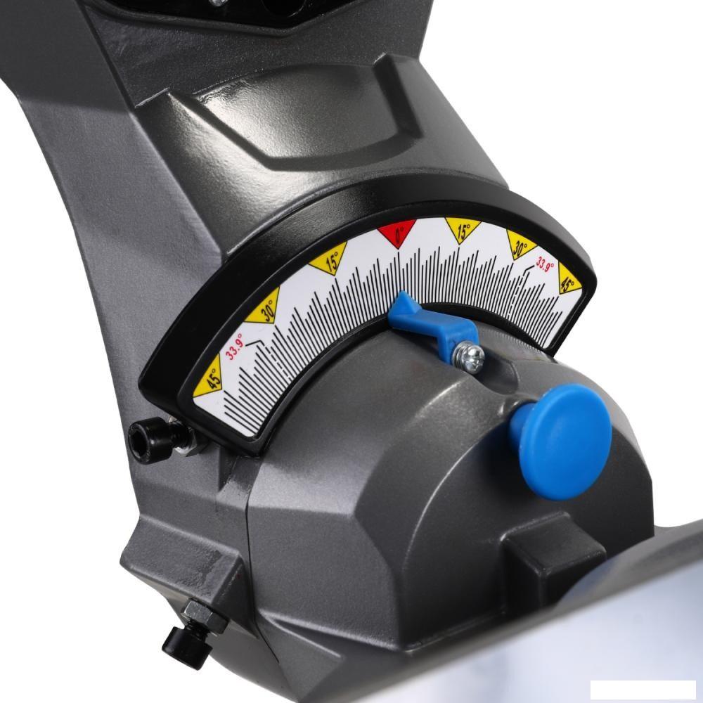 Торцовочная пила Deko DKMS2600W-305 Laser 083-1094- фото4