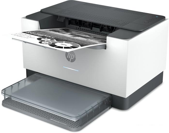 Принтер HP LaserJet M209dwe 6GW62E- фото3
