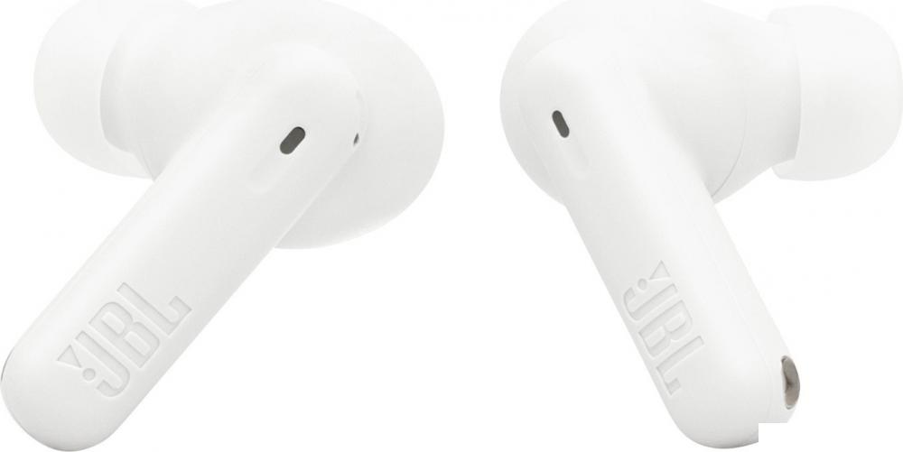 Наушники JBL Wave Beam 2 (белый)- фото3
