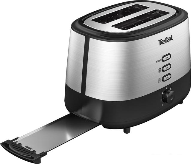 Тостер Tefal Grille Pain TT520D10- фото4