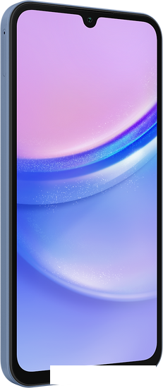 Смартфон Samsung Galaxy A15 8GB/256GB (синий, без Samsung Pay)- фото3
